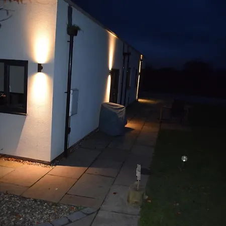 Cherry Guest house York