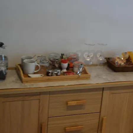 Cherry Guest house York