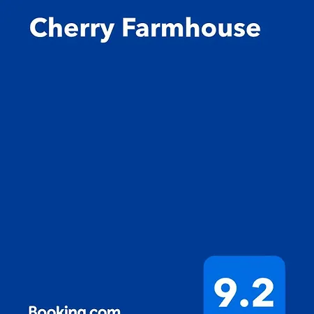 Cherry 3*